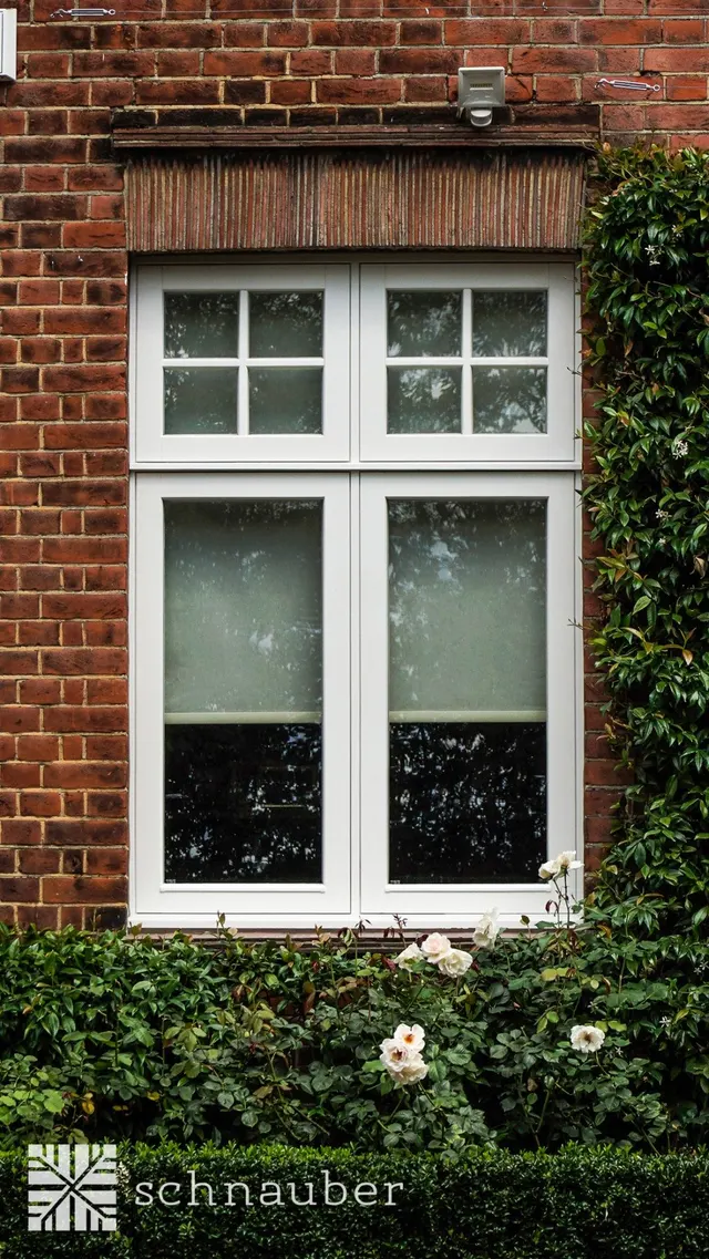 Flush casement windows: how they compare with stormproof